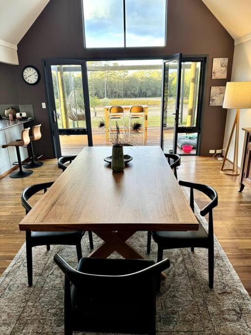 The Homestead At Dalton's Paddock Holiday home Manjimup